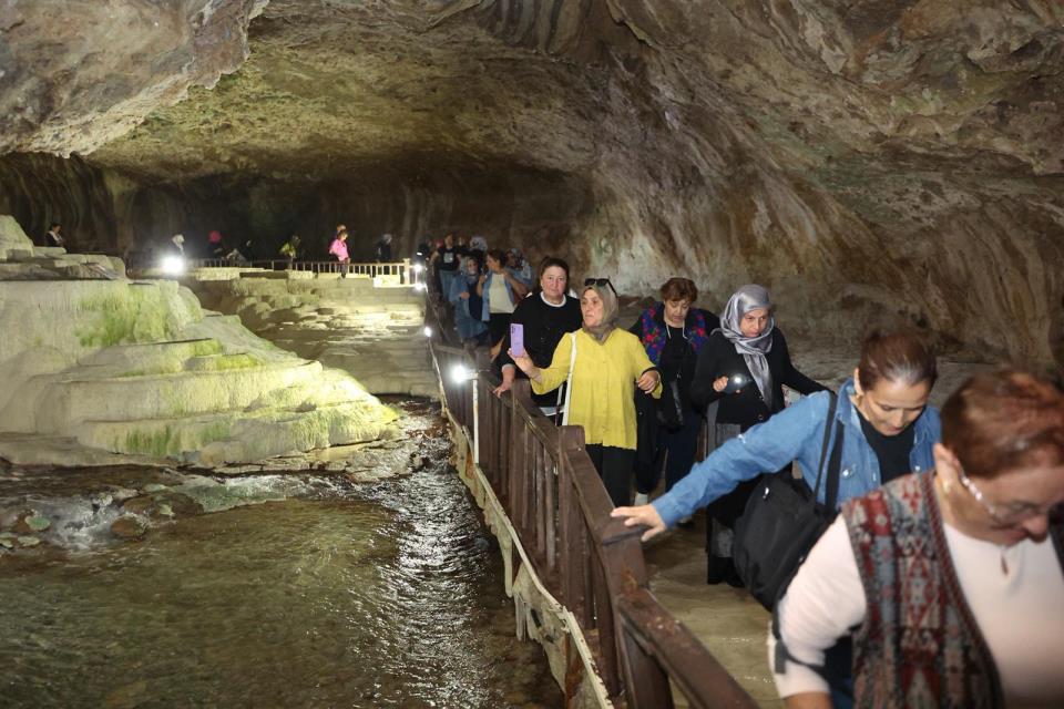 Denizli Haber Merkezefendili Kadınlar (5)