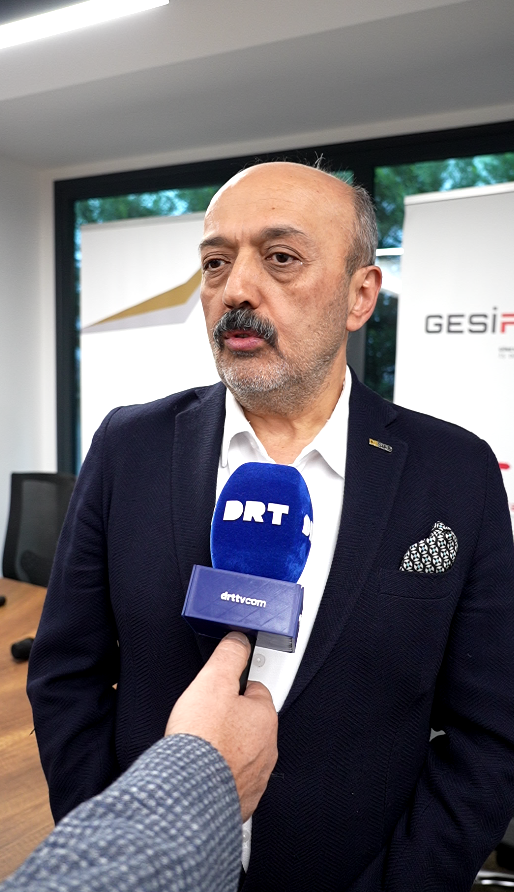 Denizli Haber Nuri Turgut 1-1