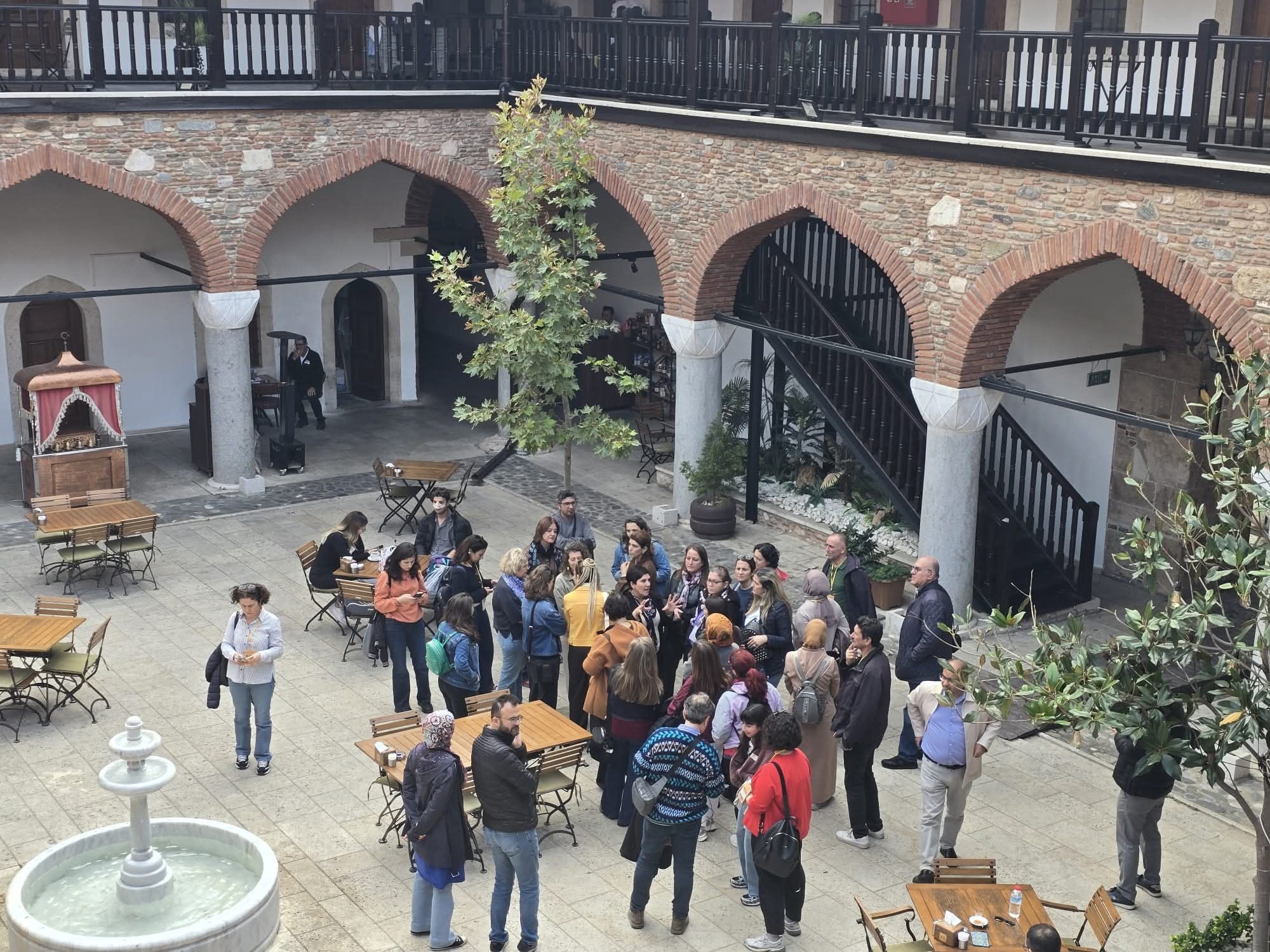 Denizli Haber Öğretmler Tarıhı (2)