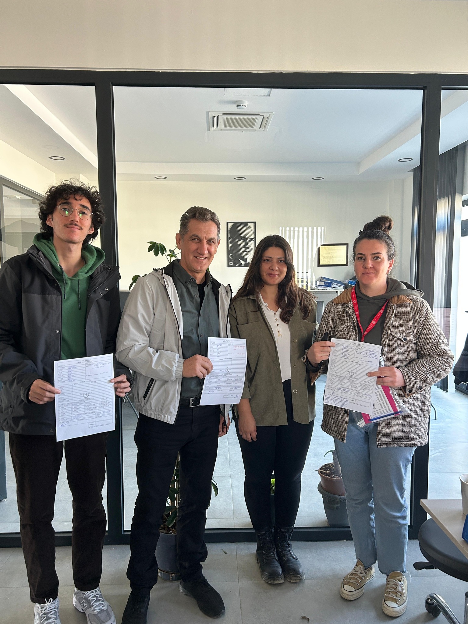 Denizli Haber Organ Bağışı 2-1