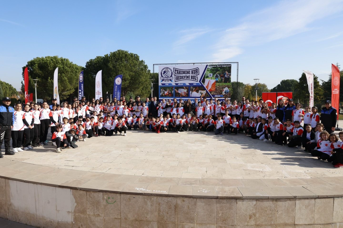 Denizli Haber Oryantiring7