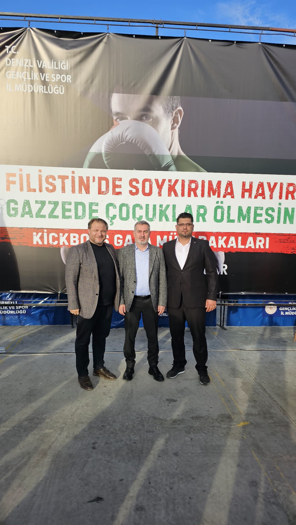 Denizli Haber Osman Özpek2