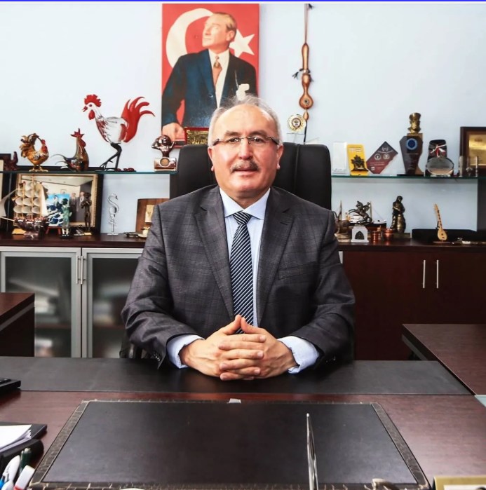 Deni̇zli̇ Haber Otakli