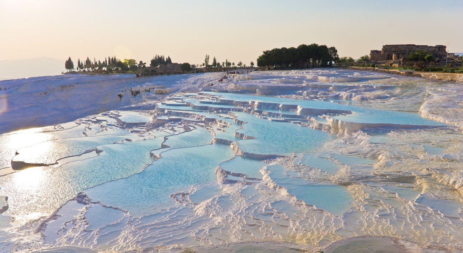 Denizli Haber Pamukkale-20