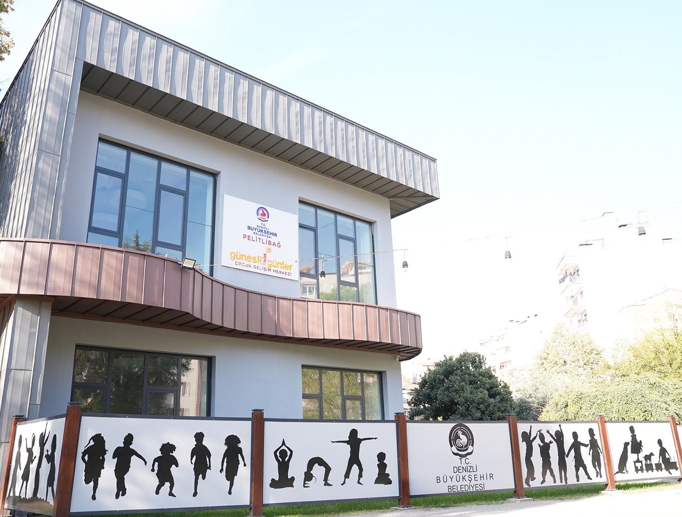 Deni̇zli̇ Haber Pamukkale3-4