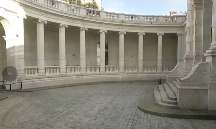 Deni̇zli̇ Haber Pari̇s4