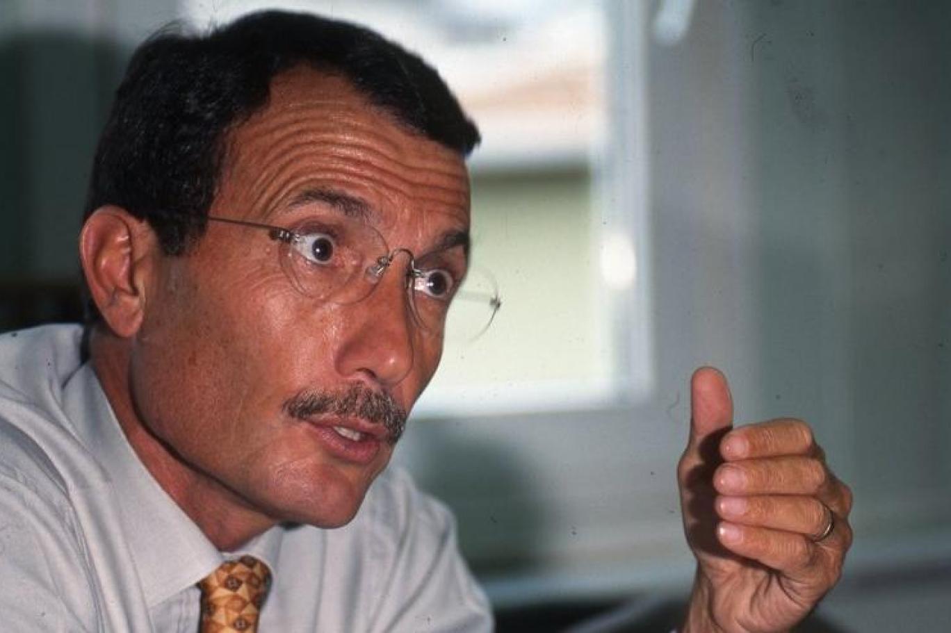 Denizli Haber Recep Yazıcıoğlu