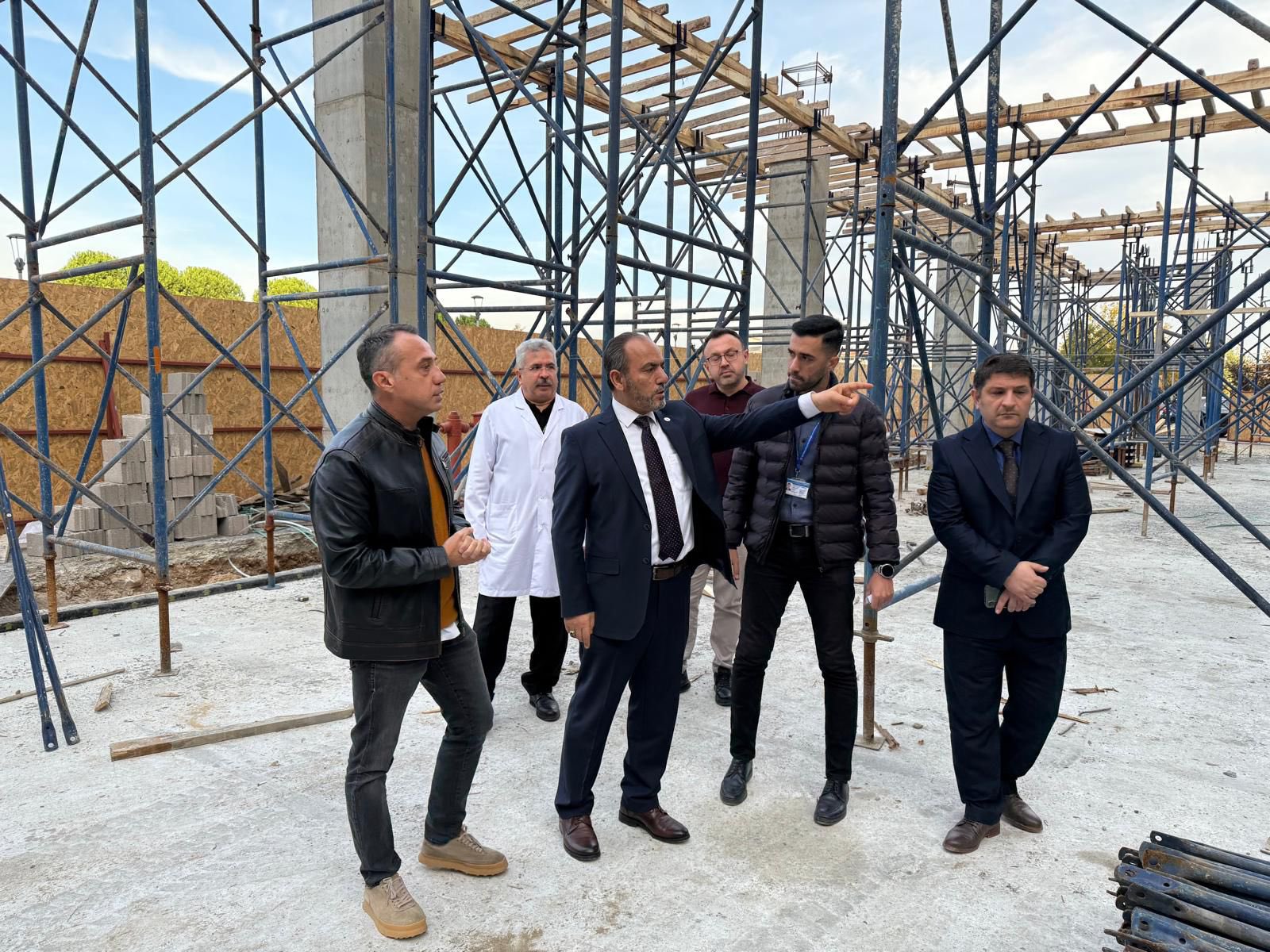 Denizli Haber Rektör2