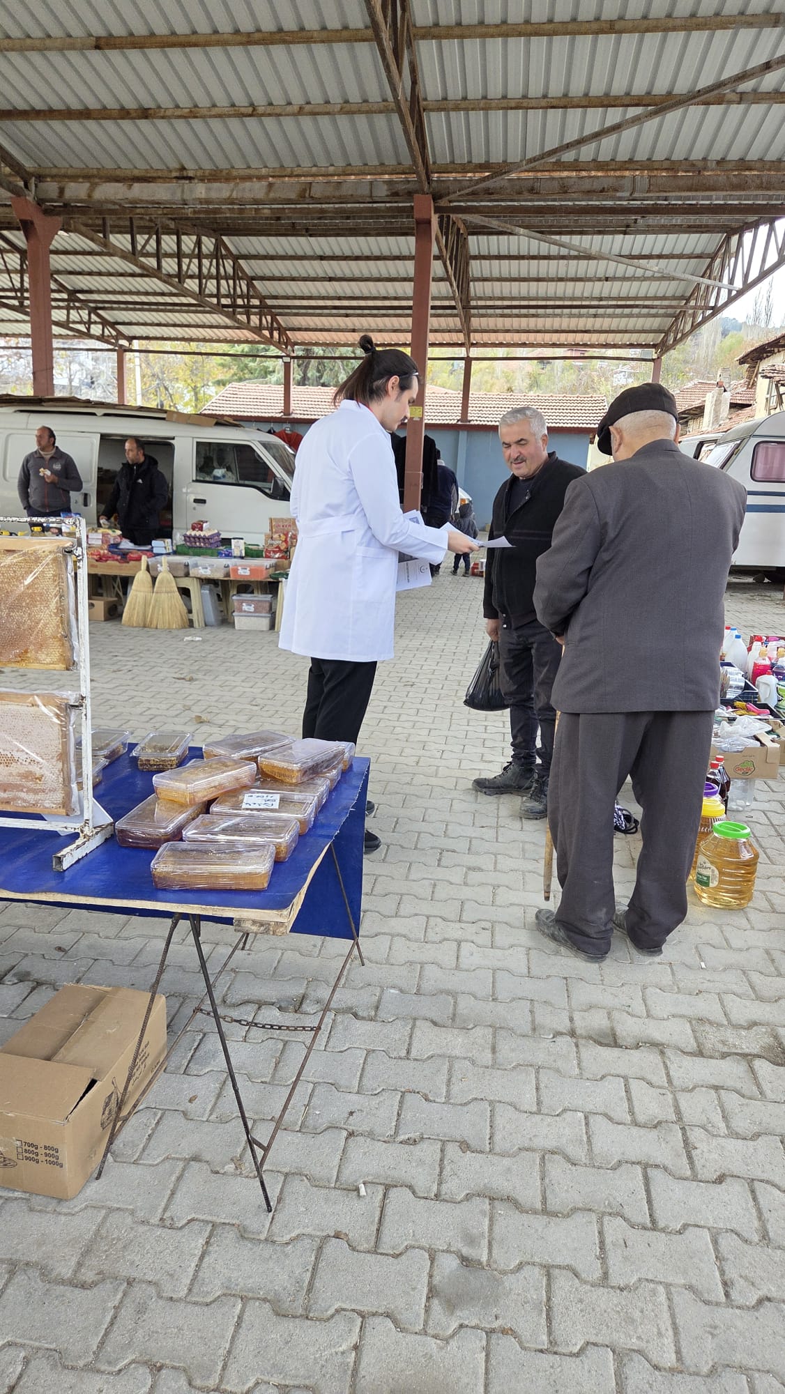 Denizli Haber Sağlıkçıı