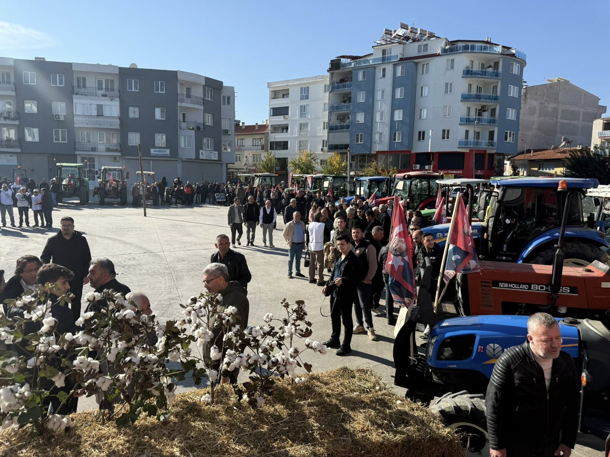Denizli Haber Sarayköy Çiftçi (3)