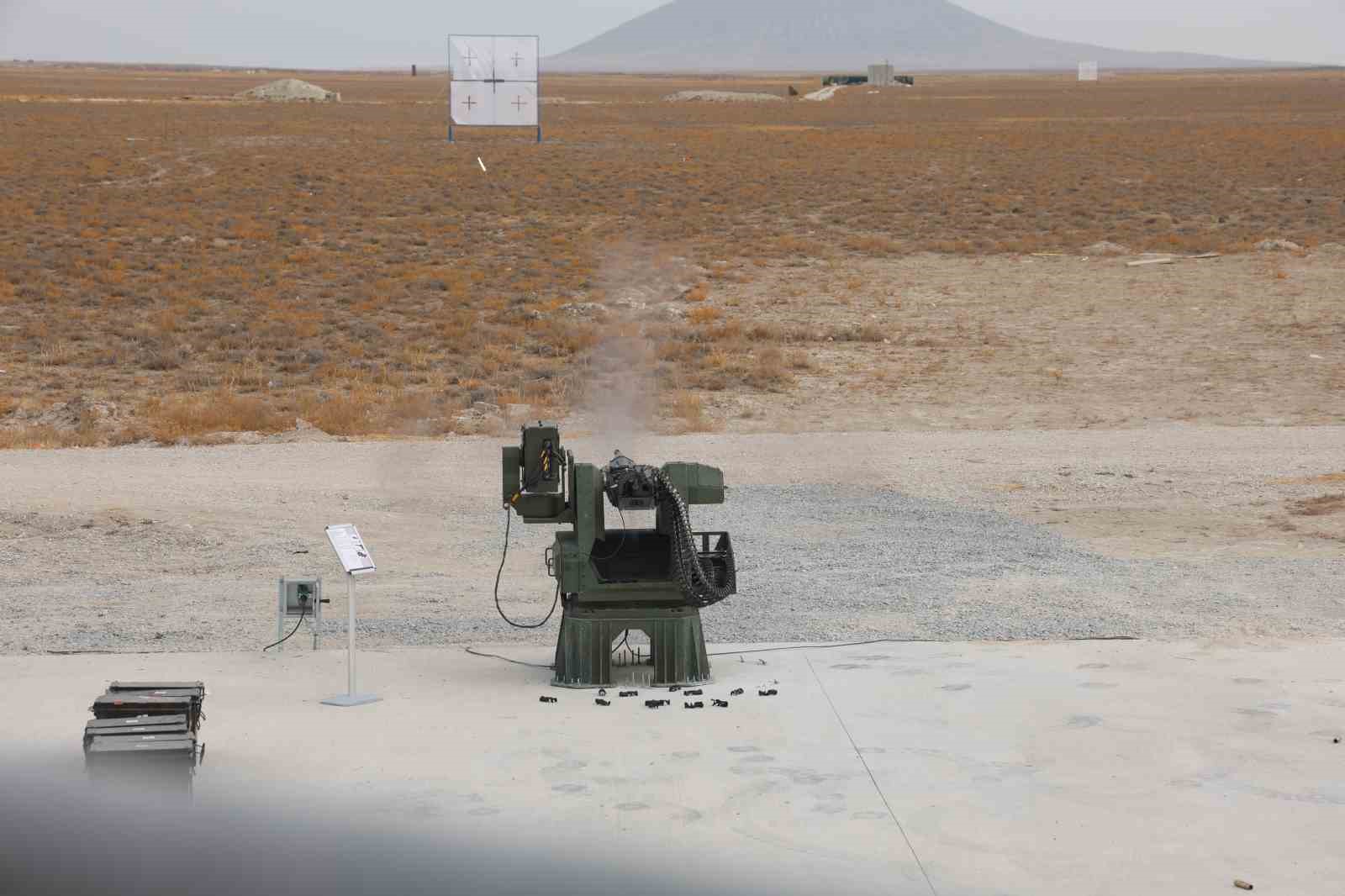 Denizli Haber Savunmasistemi