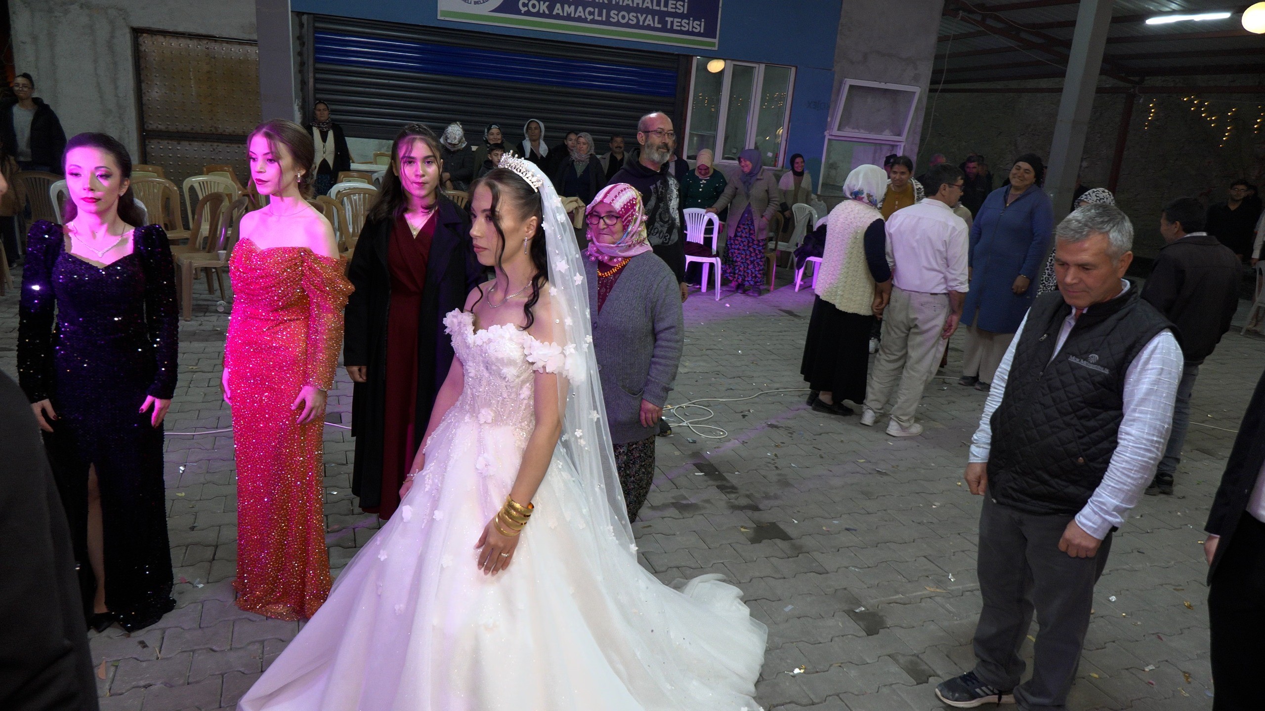 Denizli Haber Saygıduruşu