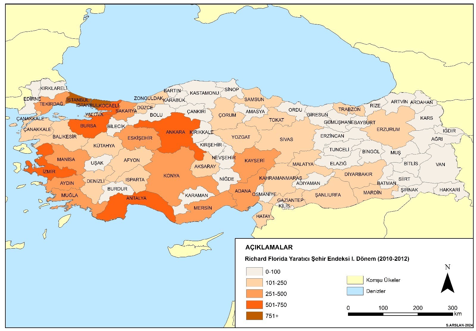 Denizli Haber Şehirler