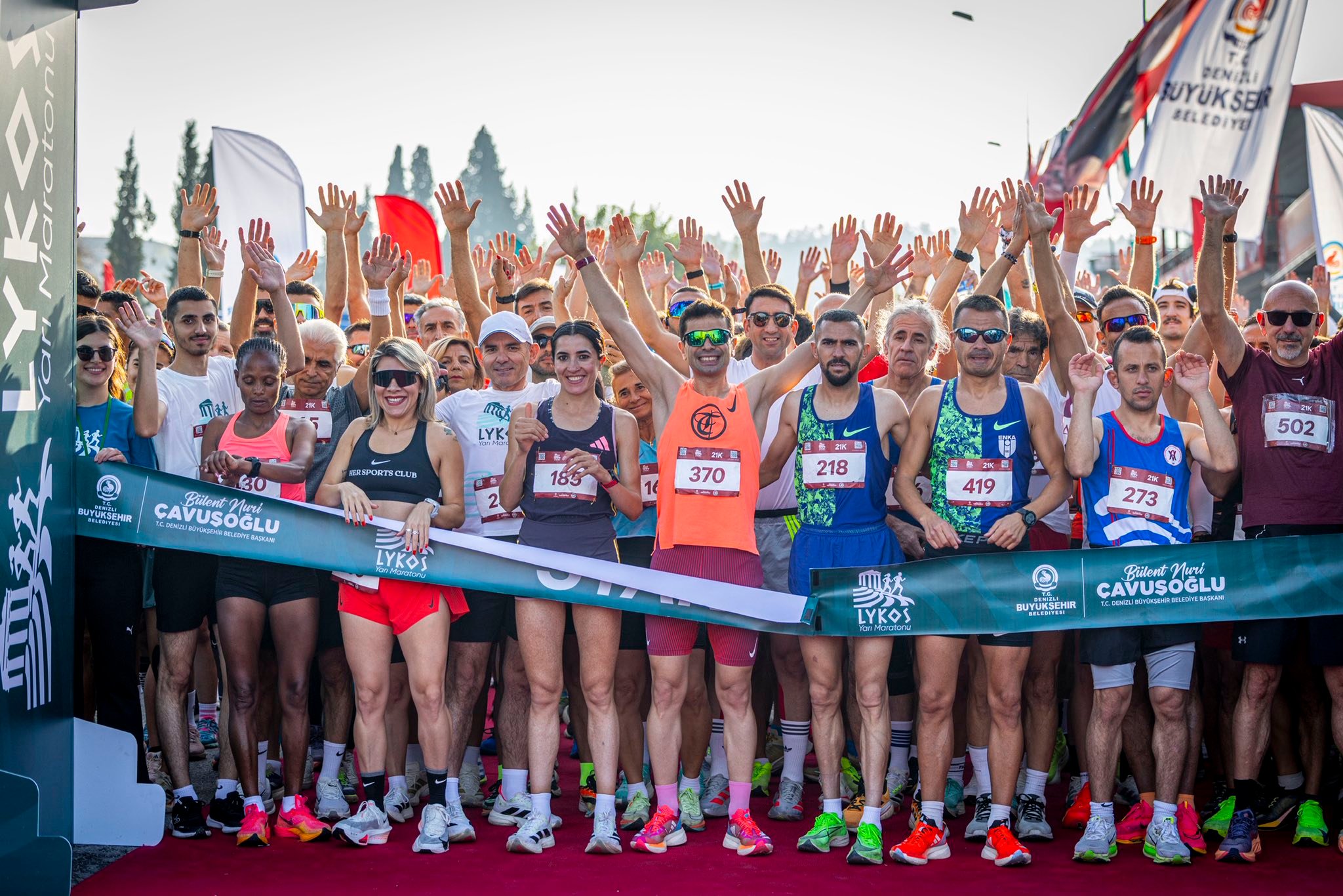 Denizli Haber Şen Lykos Solotürk (1)