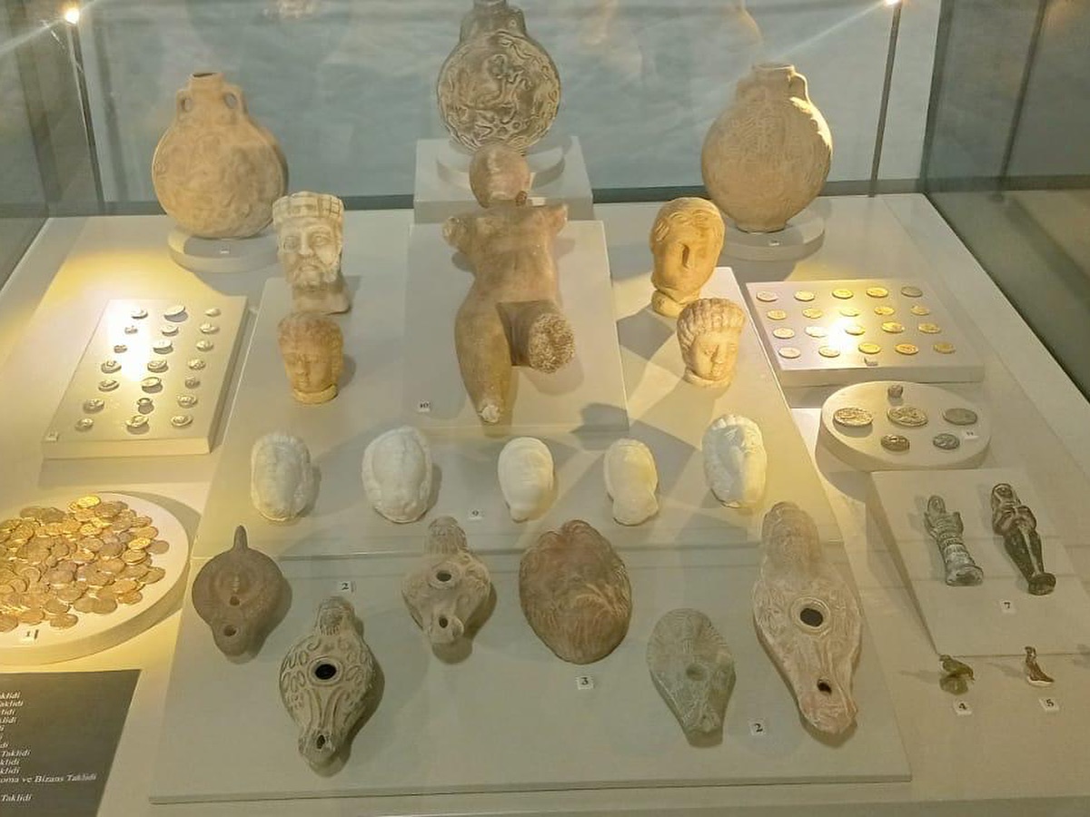 Denizli Haber Sergi Açılısdı (3)