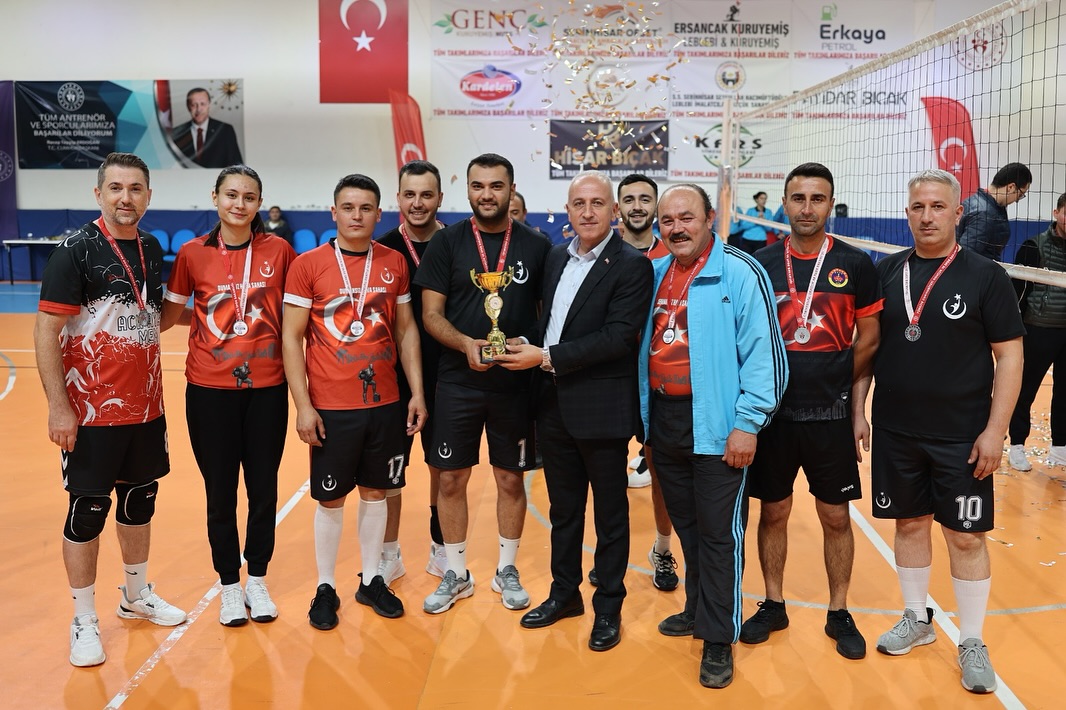 Denizli Haber Serinhisar3-1