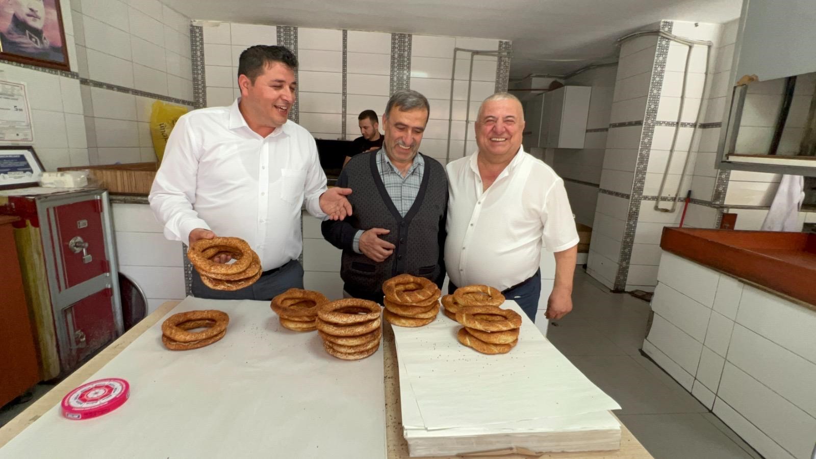 Denizli Haber Simitt