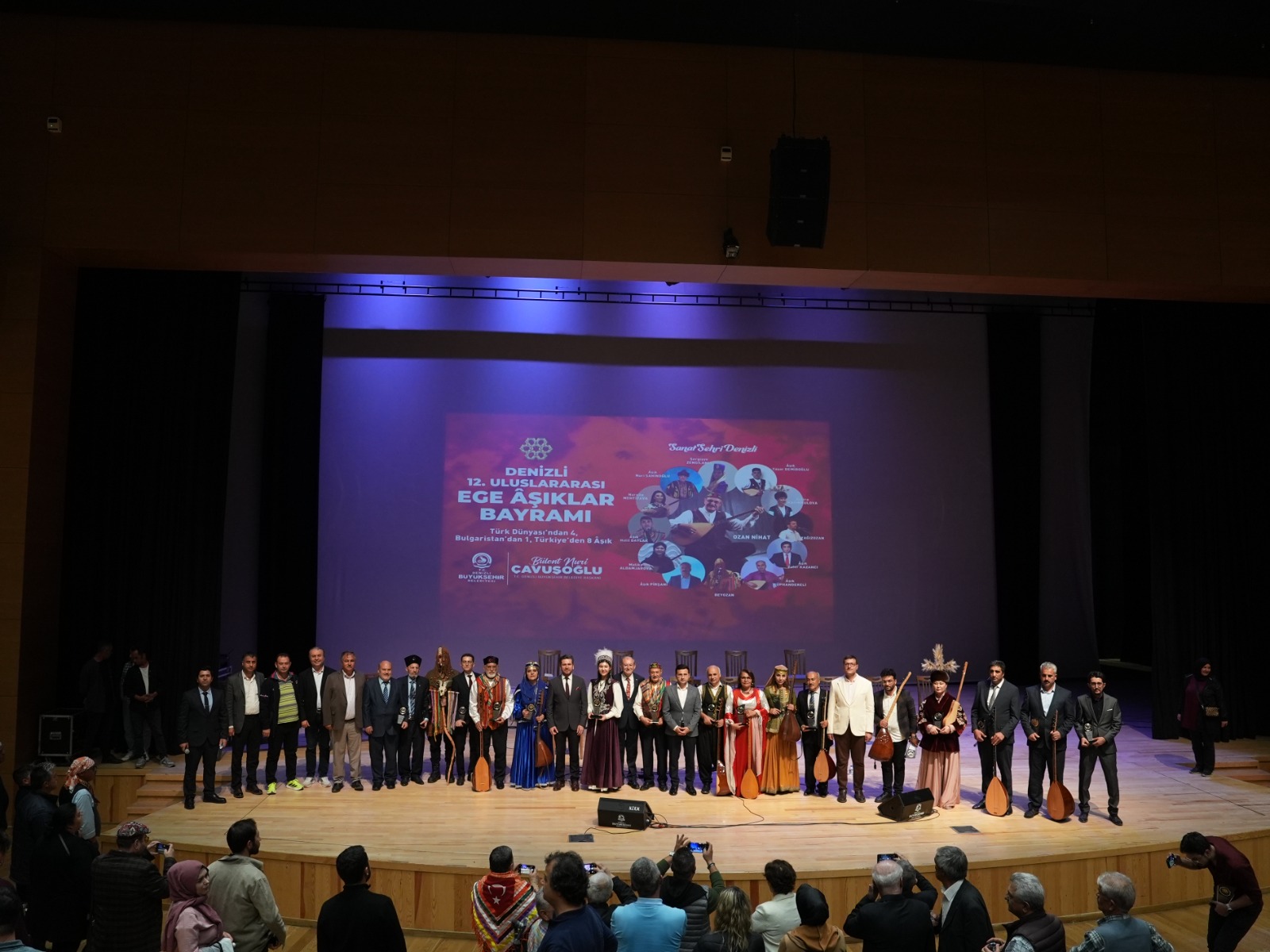 Denizli Haber Sözünustaları (6)