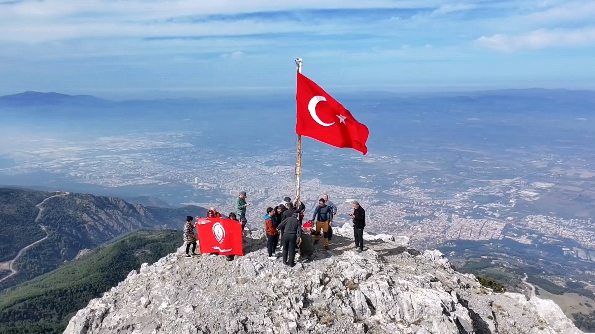 Denizli Haber Spil Daği (1)