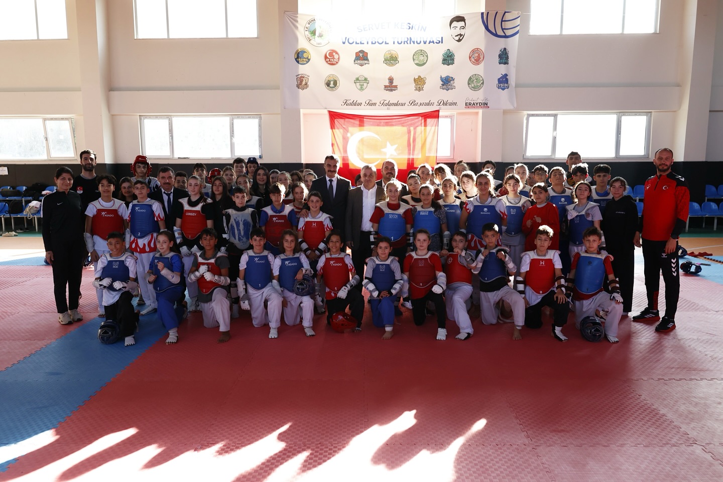 Deni̇zli̇ Haber Spor Haberi̇