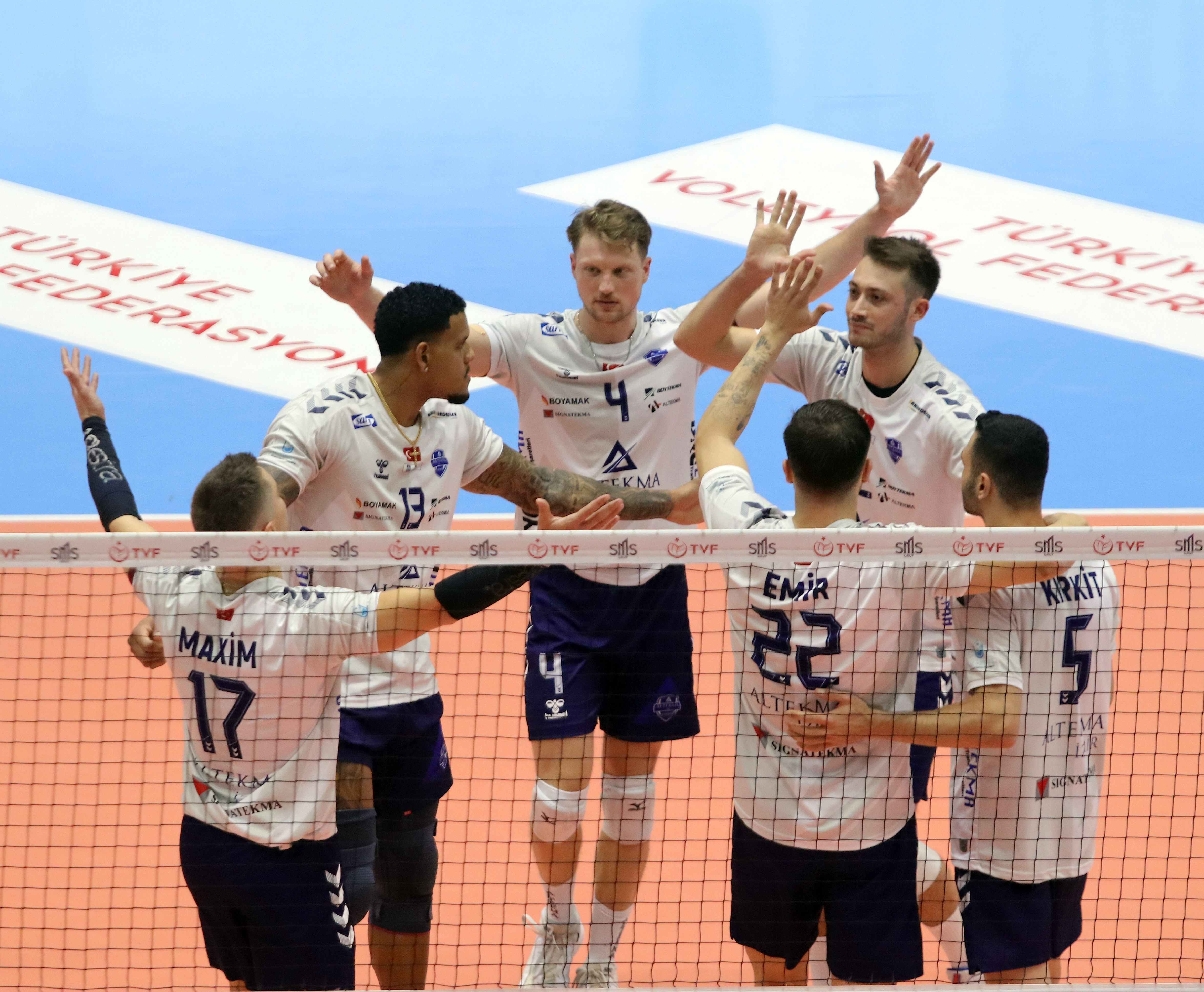 Denizli Haber Spor Izmir