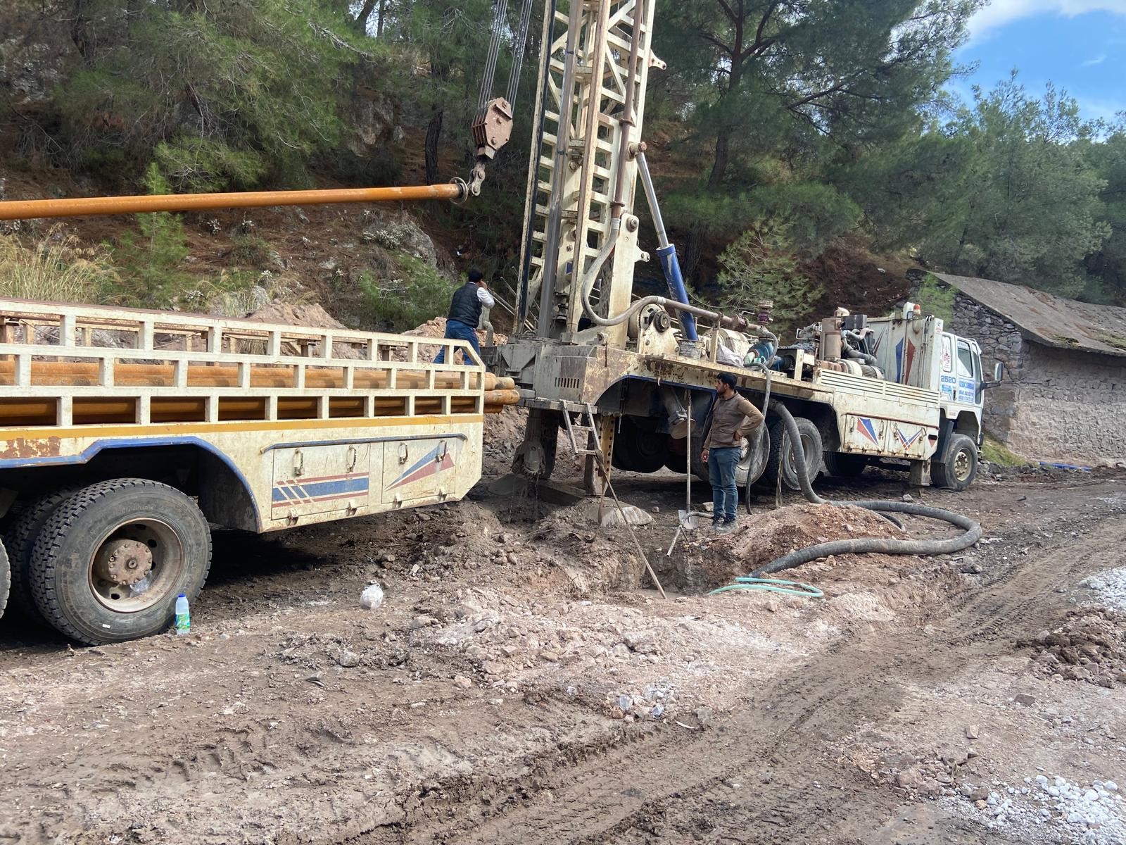 Denizli Haber Su Arıtma