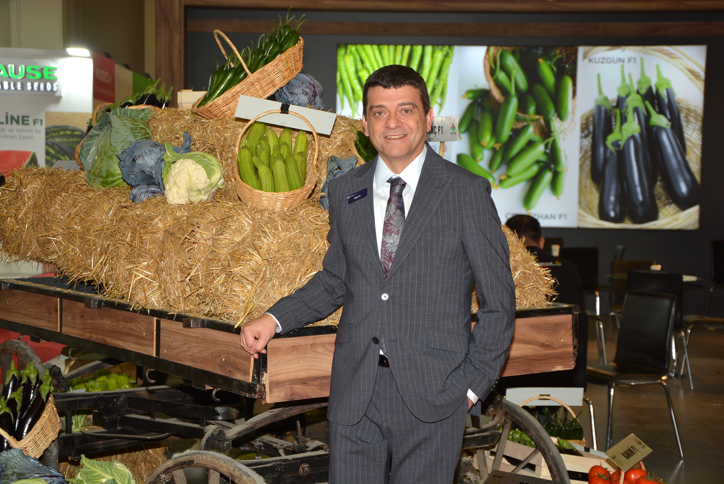 Denizli Haber Tarım Sektörüne Yön Verenler Growtech Antalya’da Dünyaya Seslenecek2