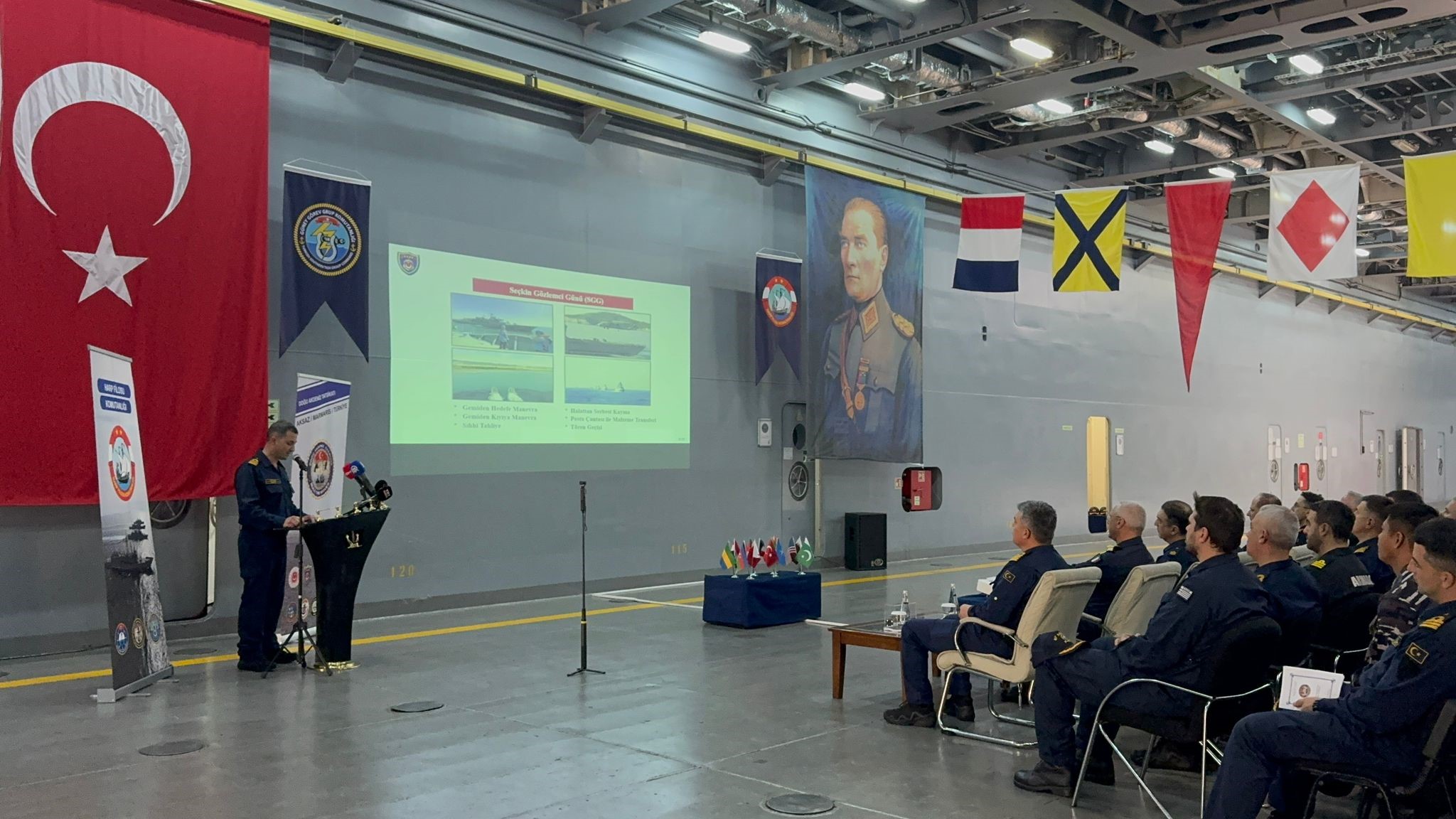 Denizli Haber Tatbıkat (3)