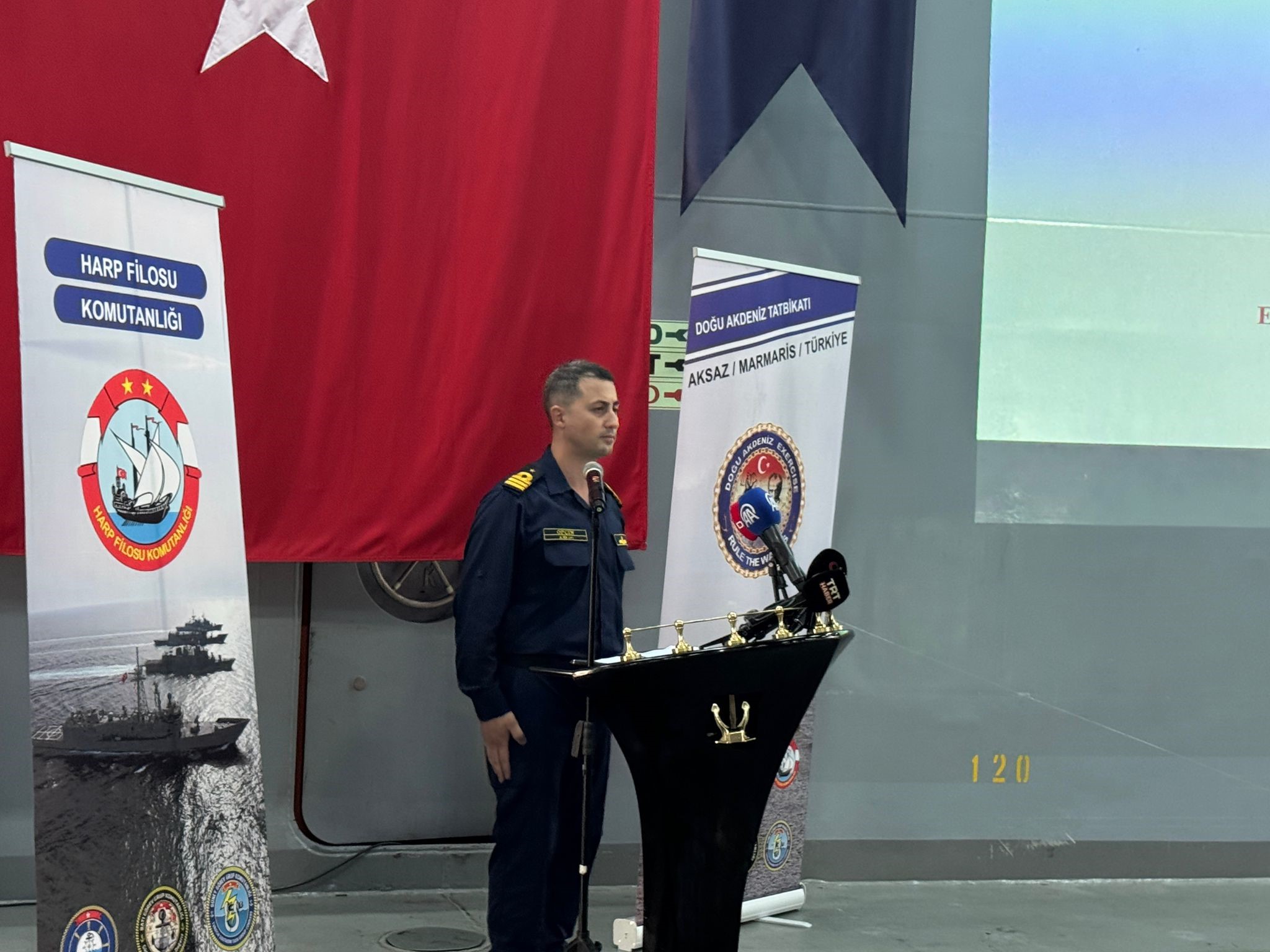 Denizli Haber Tatbıkat (4)