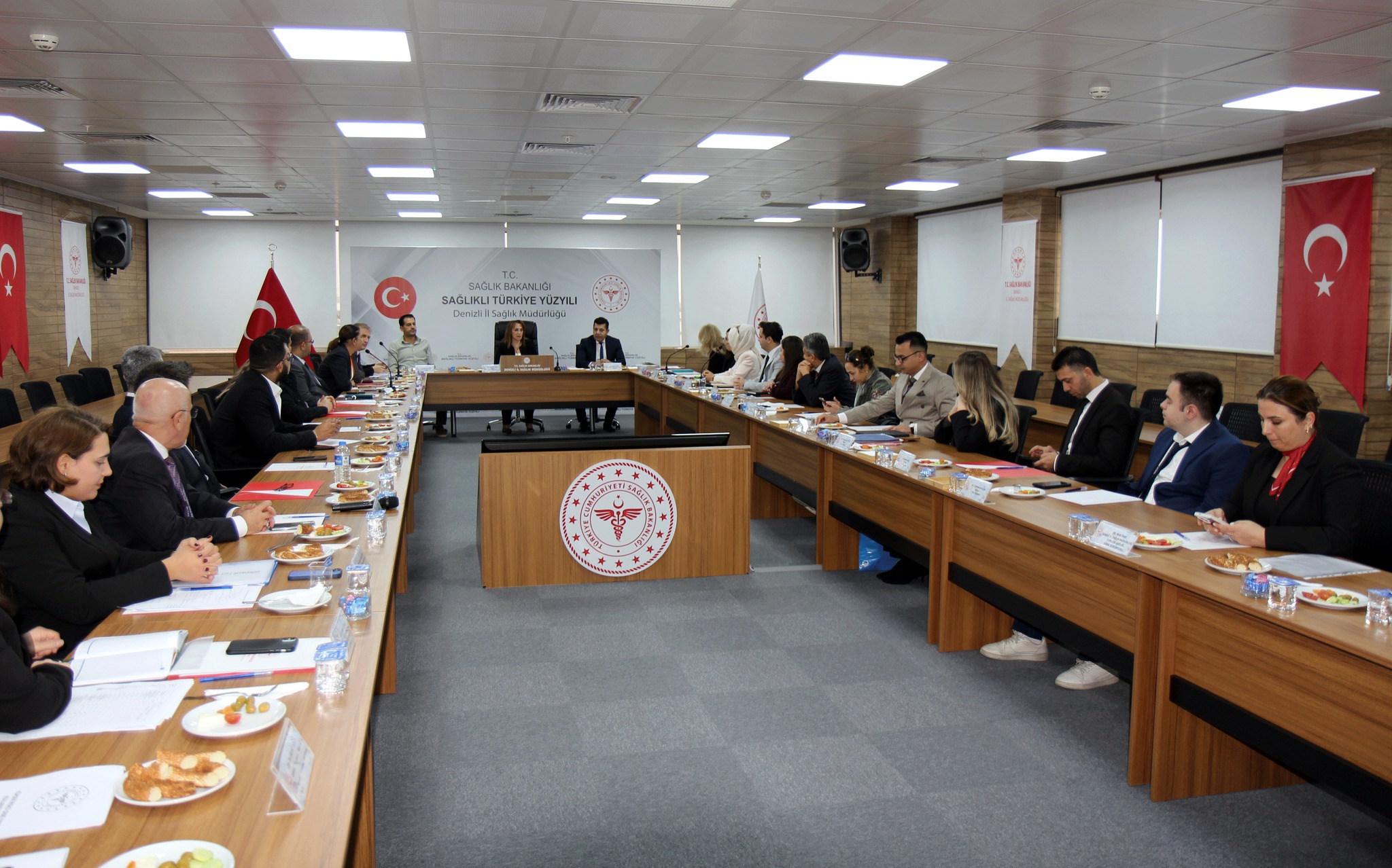 Denizli Haber Toplantı-14