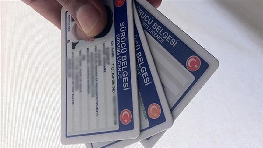 Denizli Haber Türkiye Sigorta Birliği, Eski Tip Ehliyeti Olanları Hak Kaybına Karşı Uyardı