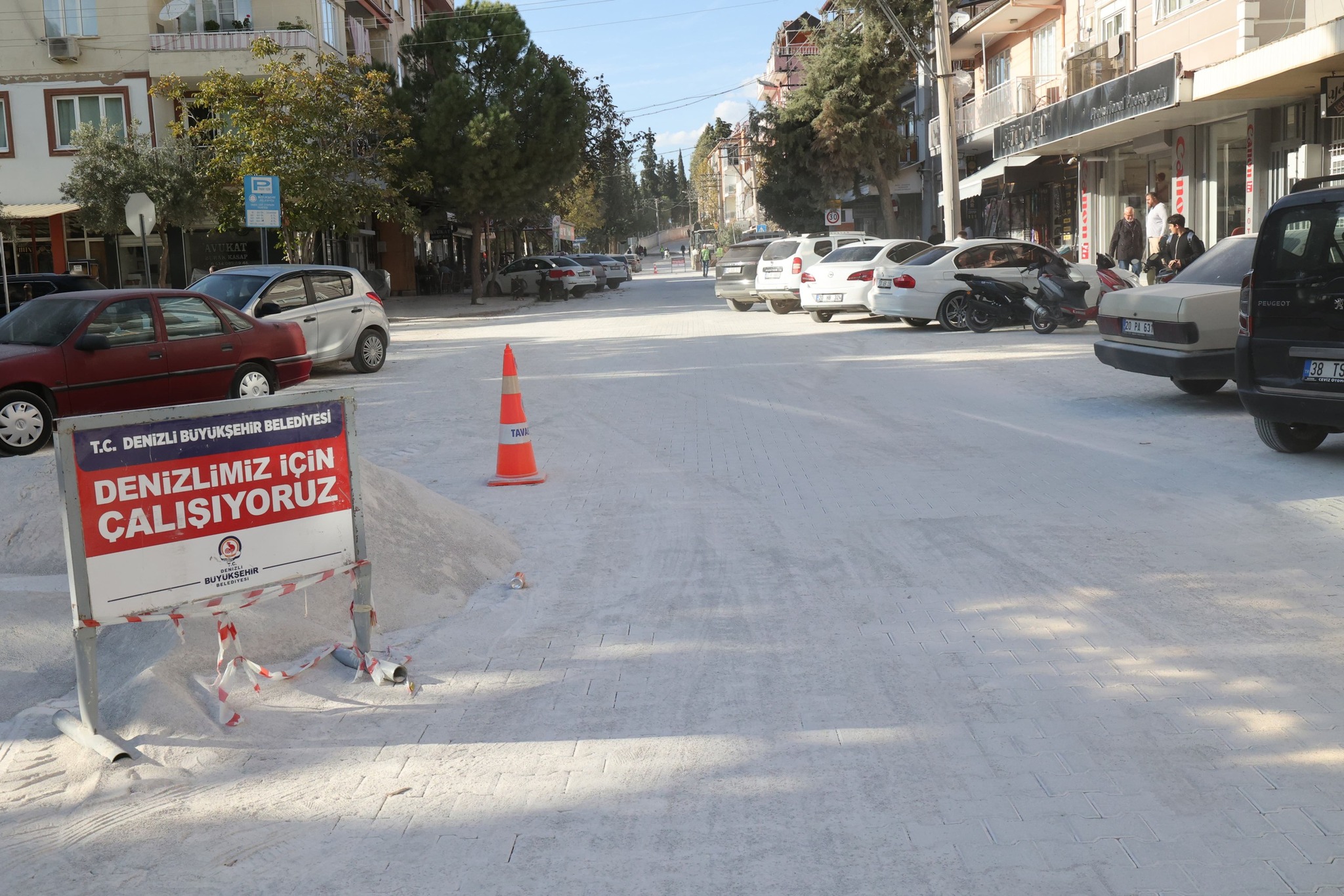 Denizli Haber Tvssss