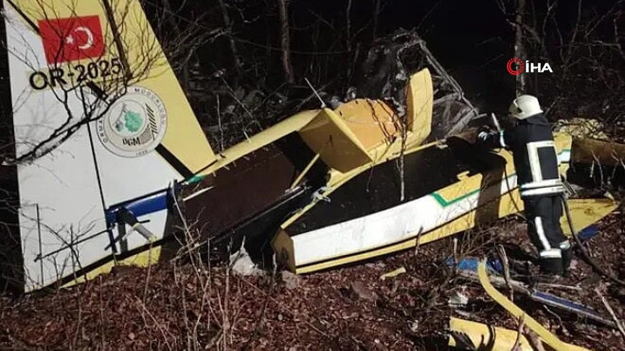 Denizli Haber Uçak (2)