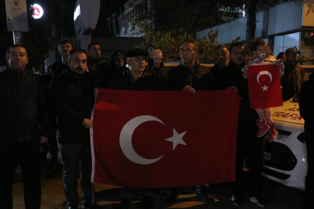 Denizli Haber Uçak Şehit (1)