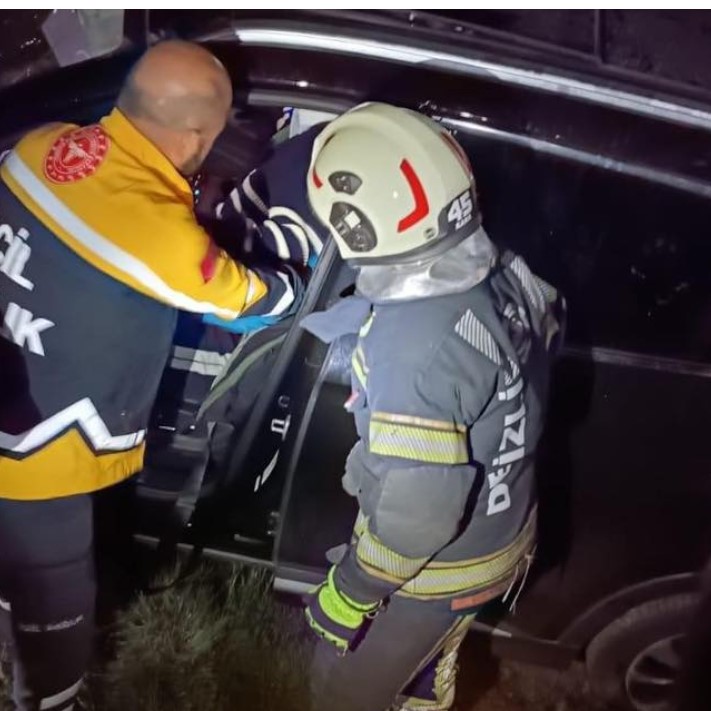 Denizli Haber Uçurum2