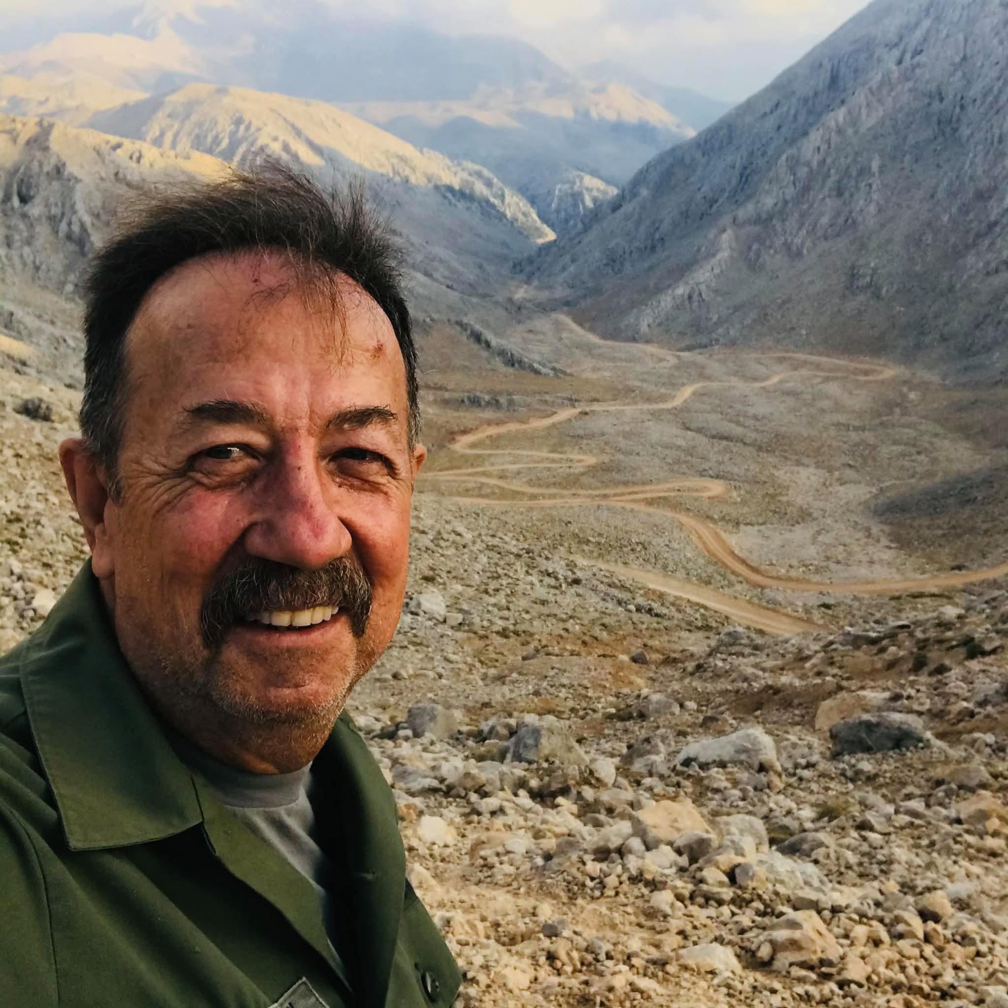 Denizli Haber Ülken