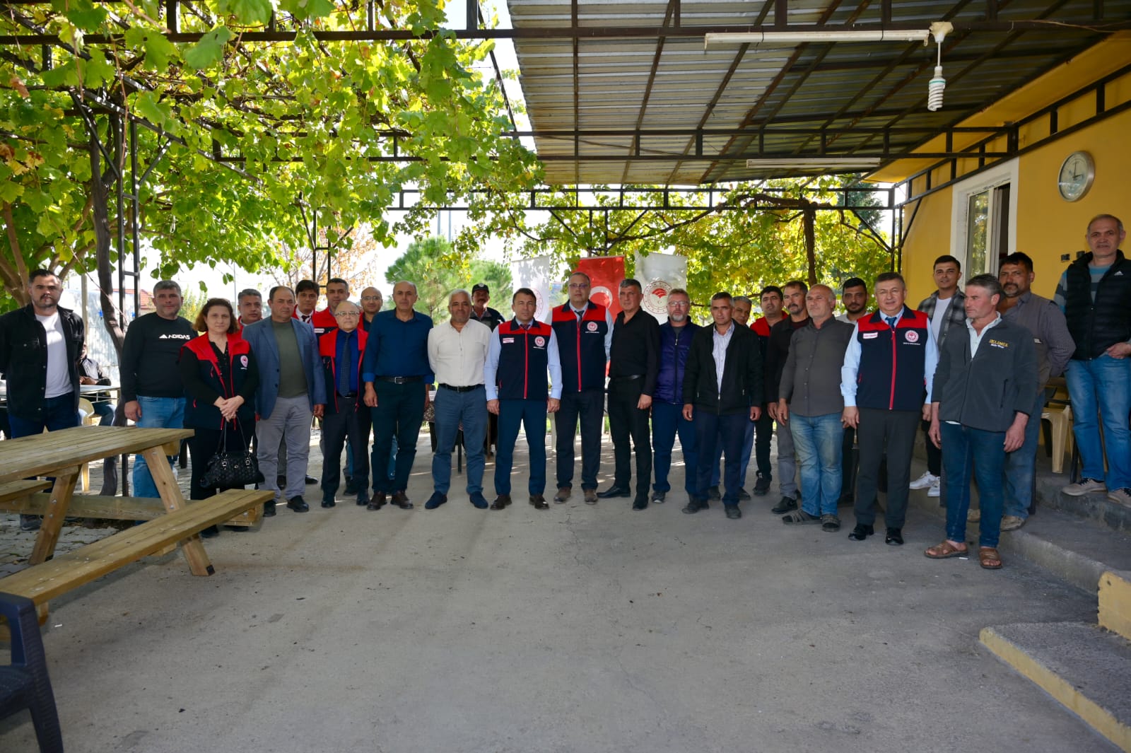 Denizli Haber Üreticiler