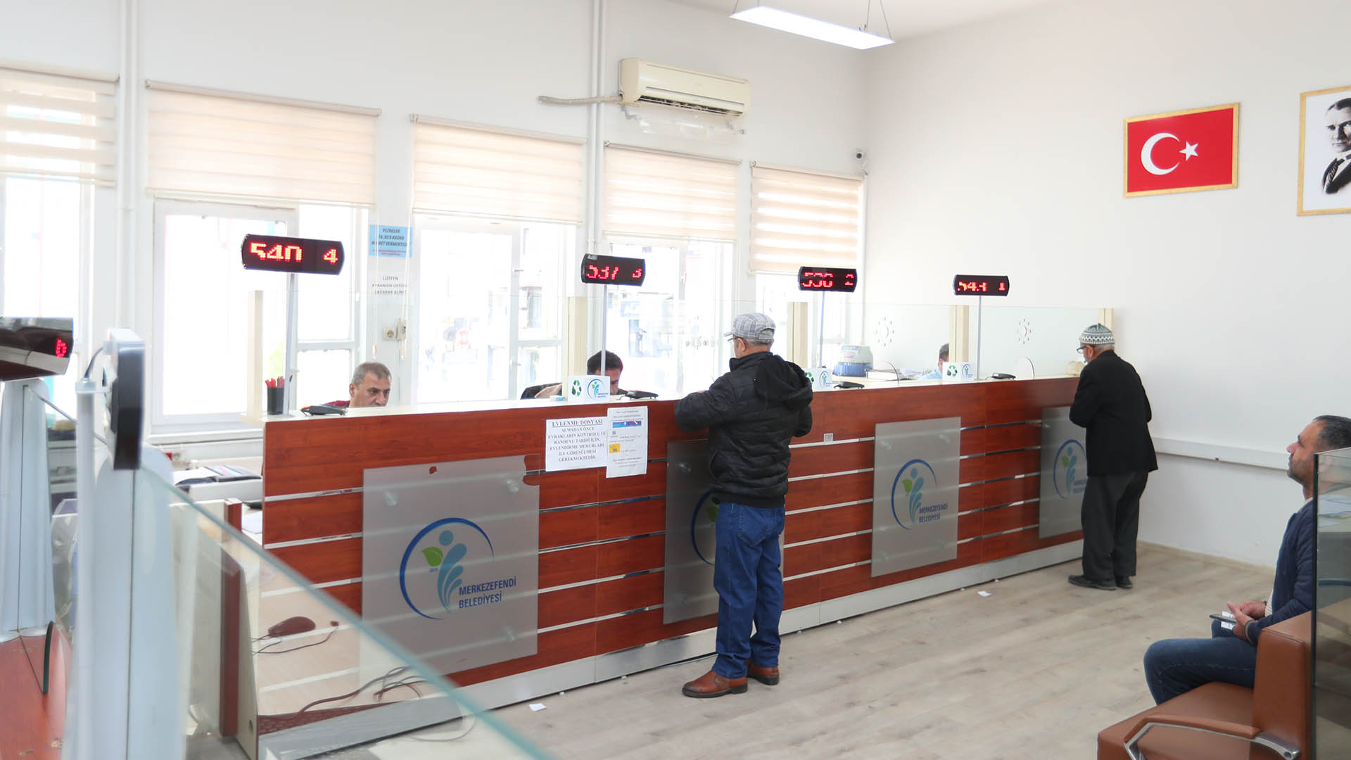 Deni̇zli̇ Haber Vergi̇ödeme