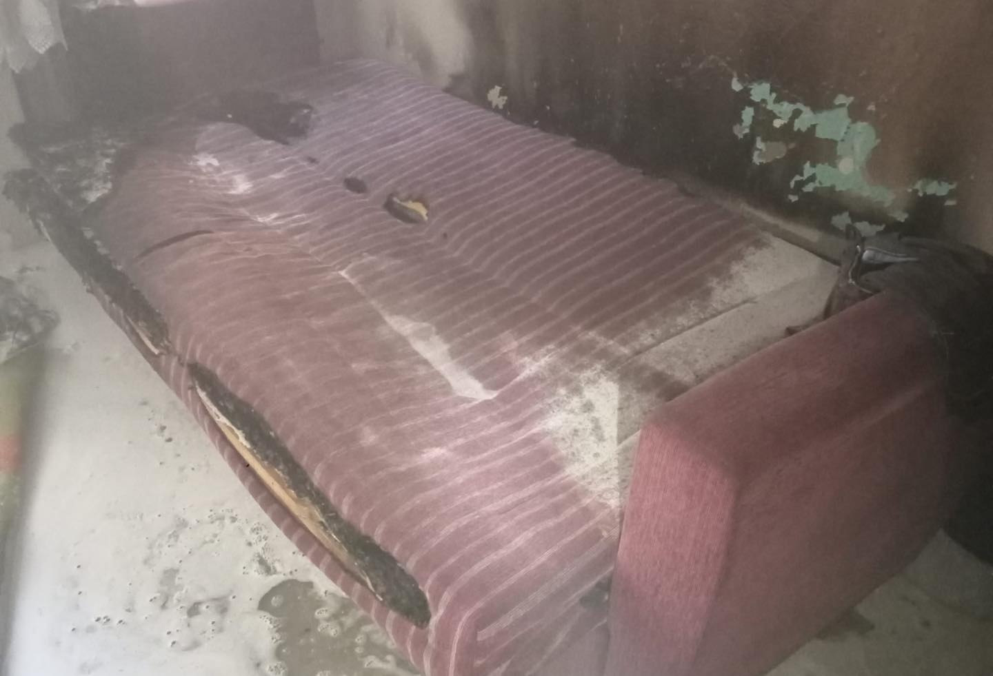 Denizli Haber Yangın7-4