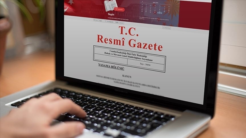 Denizli Haber Yasa Dışı Bahis, Şans Oyunları Ve Kumarla Mücadeleye Ilişkin Eylem Planı Resmi Gazete'de