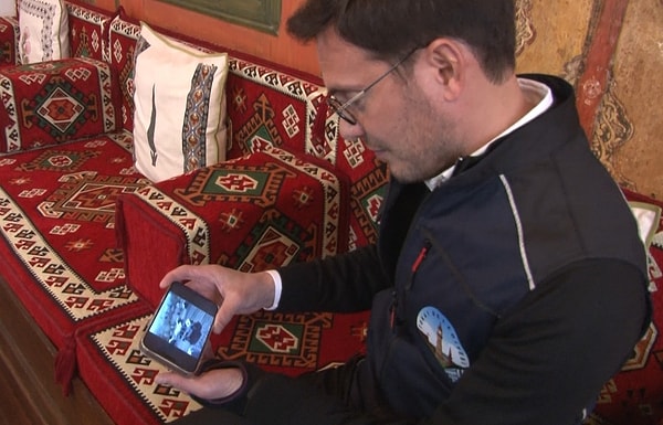 Denizli Haber Yazıcıoğlu Araba (1)