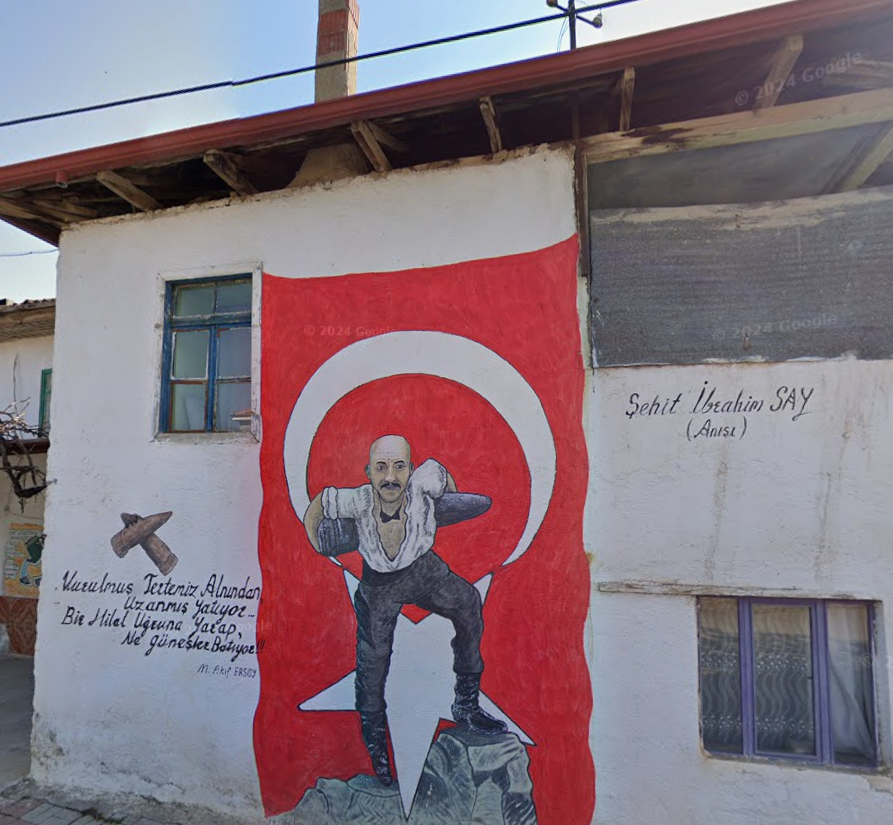 Denizli Haber Yeniköööy