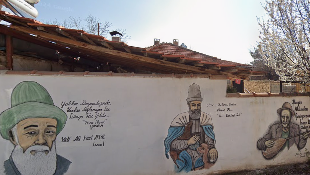 Denizli Haber Yeniköyy