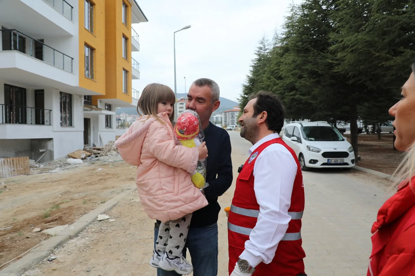 Denizli Haber Yıldırımm