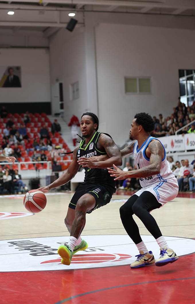 Deni̇zli̇ Haber Yukatel-3