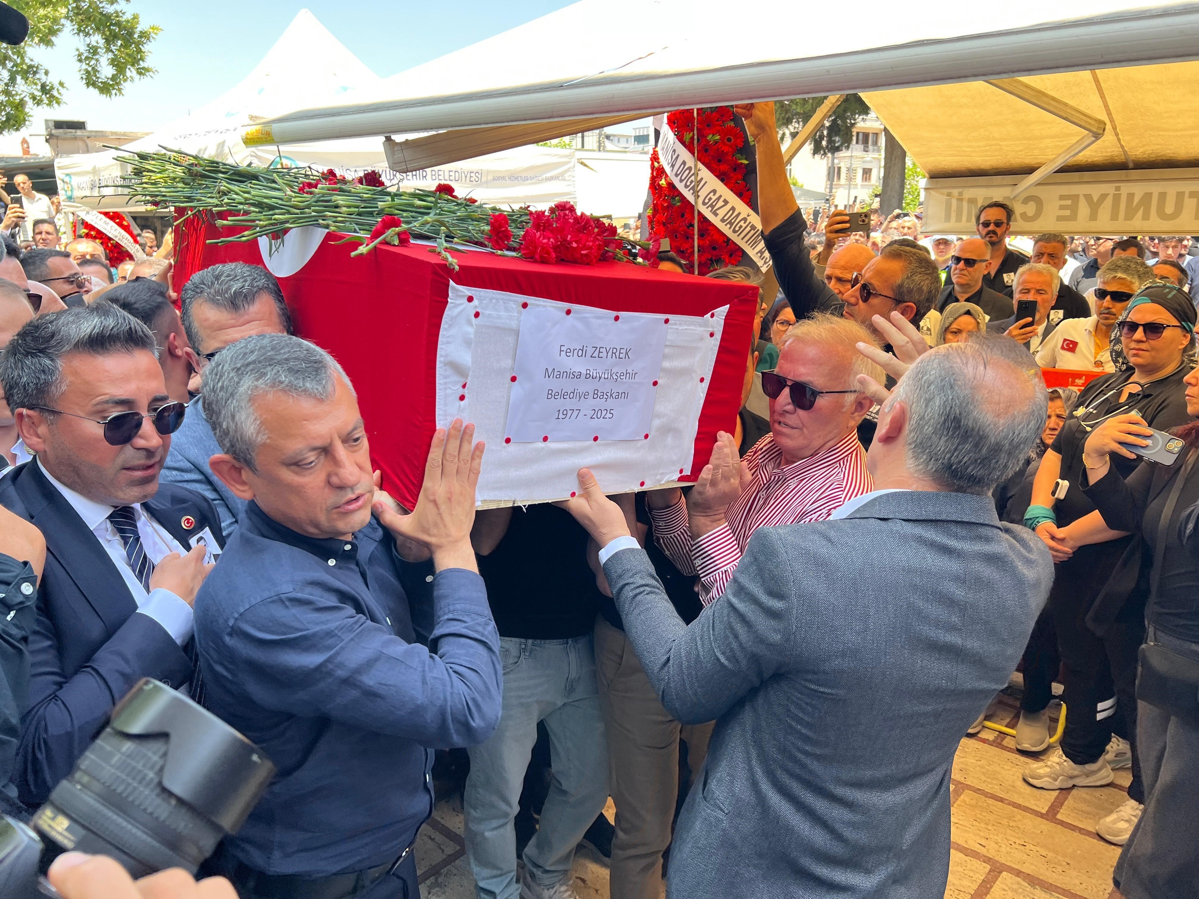 Denizli Haber Zeyreksoruşturma