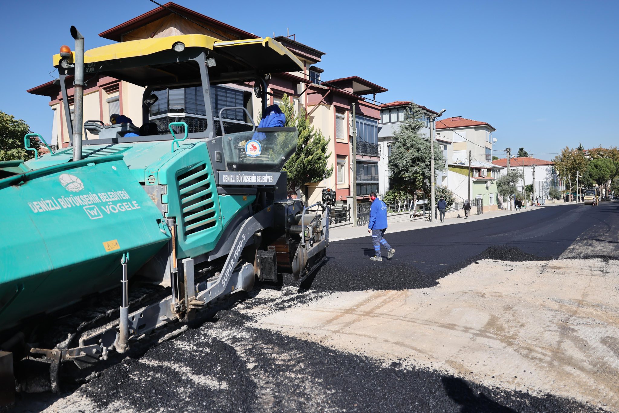 Denizli Haber Zeytinköy (1)