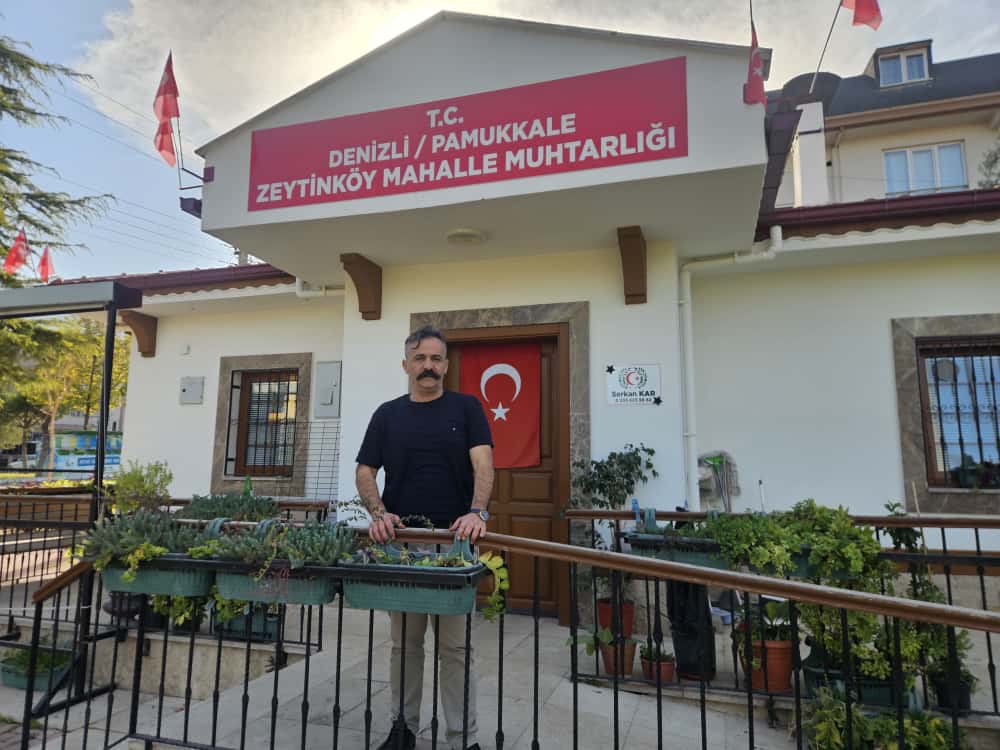 Denizli Haber Zeytinköy (2)