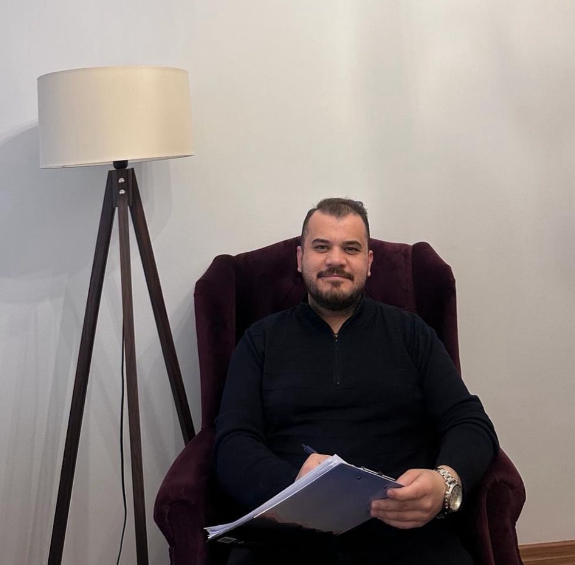 Denizli Habera Hulusi Özdemir