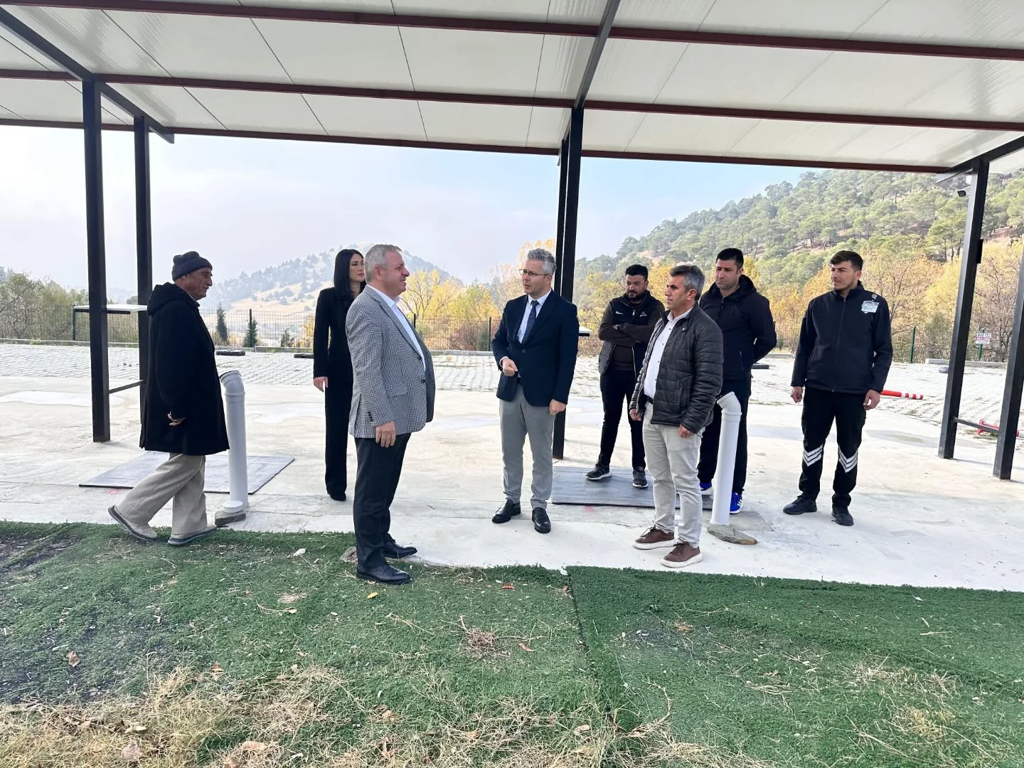 Denizli Haberr Çardak